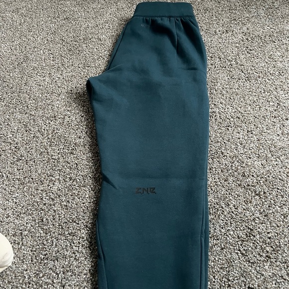 Adidas Z.N.E. Pants - Picture 5 of 6